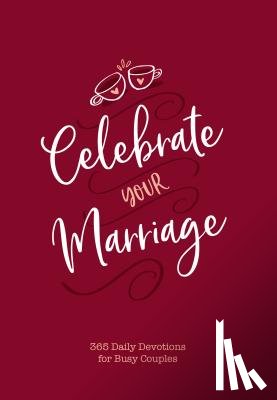 Jay Laffoon, Laura Laffoon - Celebrate your Marriage