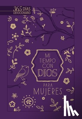 Broadstreet Publishing Group LLC - SPA-MI TIEMPO CON DIOS PARA MU