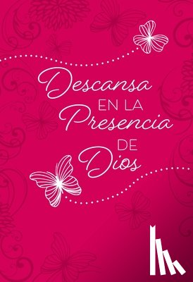 Broadstreet Publishing Group LLC - SPA-DESCANSA EN LA PRESENCIA D