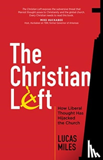 Miles, Lucas - The Christian Left
