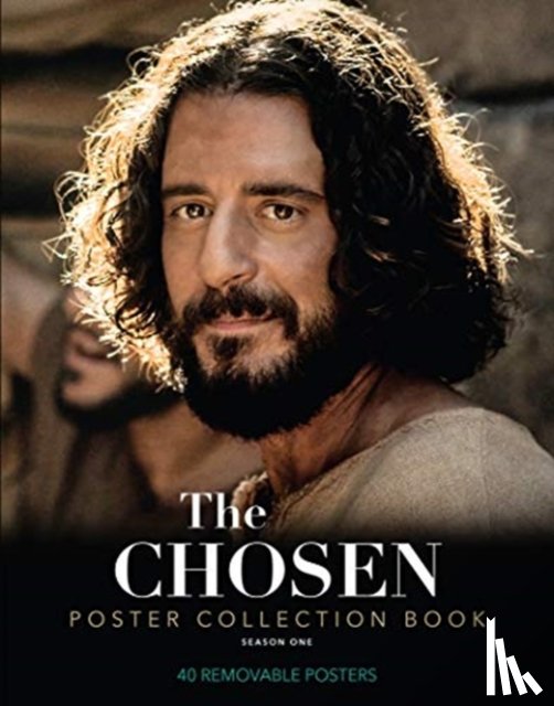Jenkins, Dallas - The Chosen