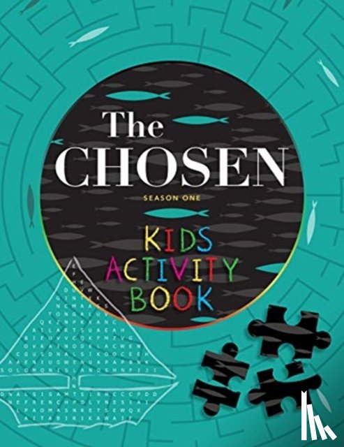 Broadstreet Publishing - The Chosen