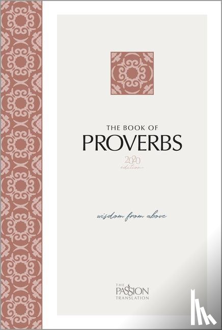 Simmons, Brian - The Book of Proverbs (2020 Edition)