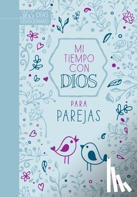 Broadstreet Publishing Group LLC - SPA-MI TIEMPO CON DIOS PARA PA