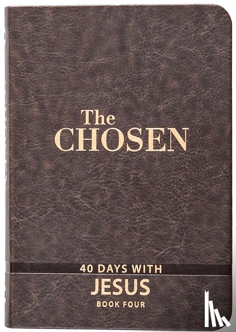 Jenkins, Amanda, Hendricks, Kristen, Jenkins, Dallas - The Chosen Book Four