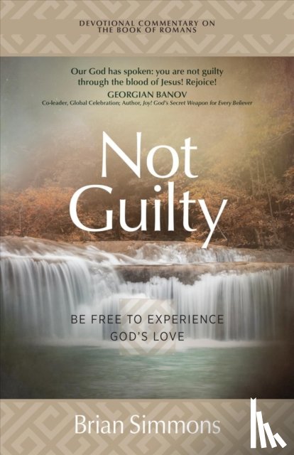 Simmons, Brian, Simmons, Candice - Not Guilty