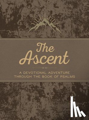 Greco, John - The Ascent