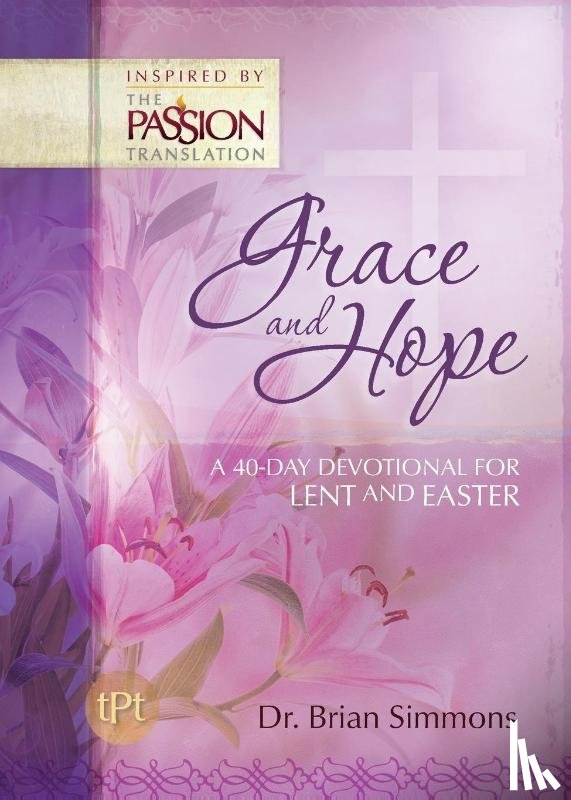 Simmons, Brian - Grace and Hope