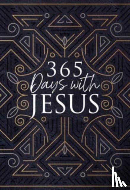 Broadstreet Publishing Group LLC - 365 Days with Jesus