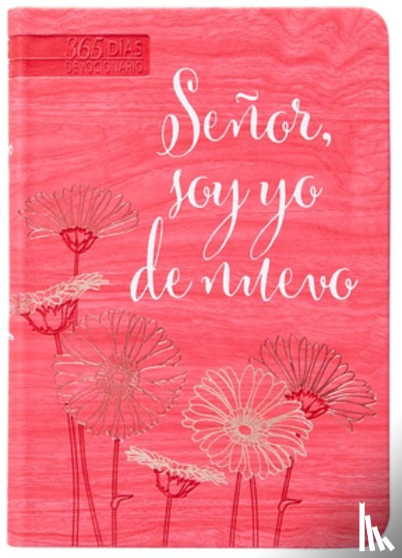 Broadstreet Publishing Group LLC - Señor, Soy Yo de Nuevo