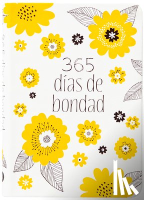 Broadstreet Publishing Group LLC - 365 Días de Bondad