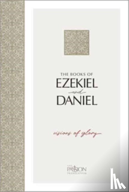 Simmons, Brian - The Books of Ezekiel and Daniel