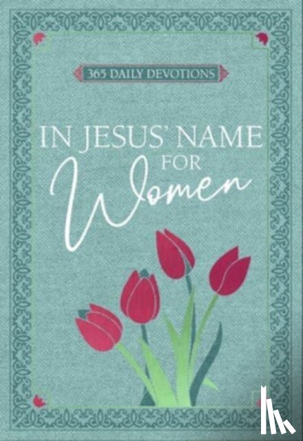 Broadstreet Publishing Group LLC - In Jesus' Name for Women
