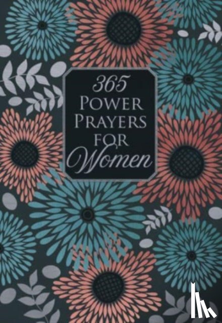 Broadstreet Publishing Group LLC - 365 Power Prayers for Women