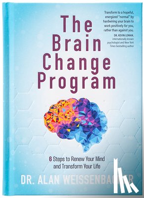 Weissenbacher, Dr Alan - The Brain Change Program