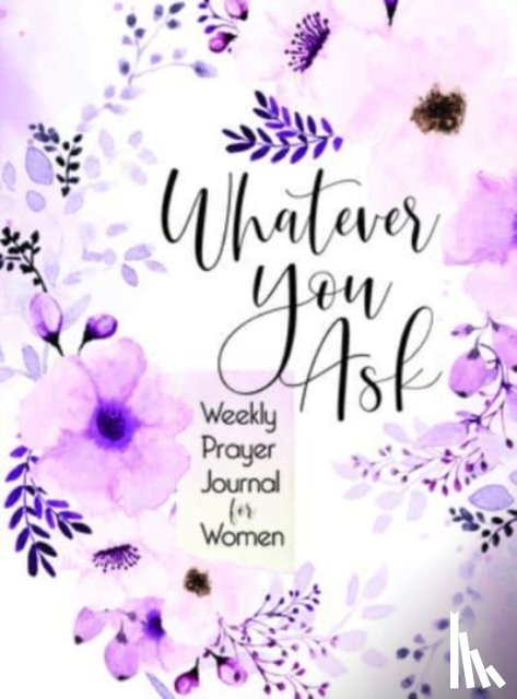 Belle City Gifts - Whatever You Ask