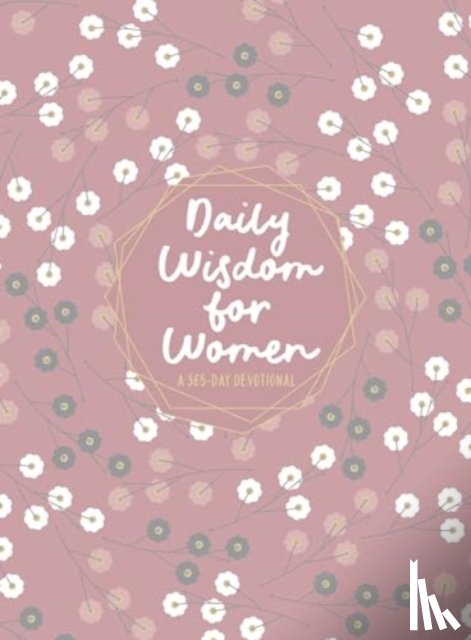 Broadstreet Publishing Group LLC - Daily Wisdom for Women