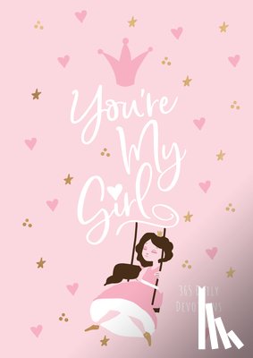 Broadstreet Publishing Group LLC - You're My Girl