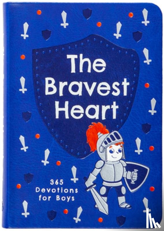 Broadstreet Publishing Group LLC - The Bravest Heart