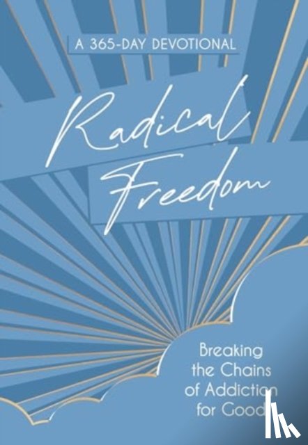 Huray, Melissa - Radical Freedom