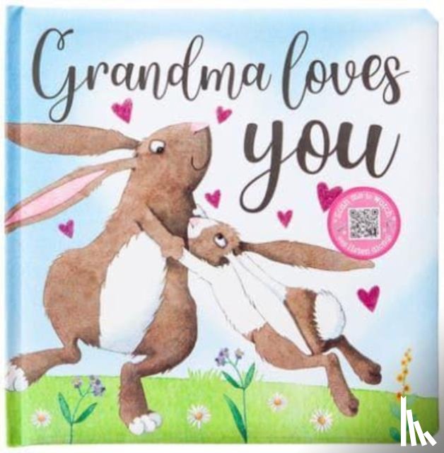 Broadstreet Publishing Group LLC - Grandma Loves You