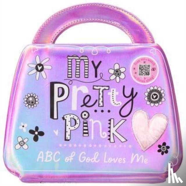 Broadstreet Publishing Group LLC - My Pretty Pink ABC of God Loves Me