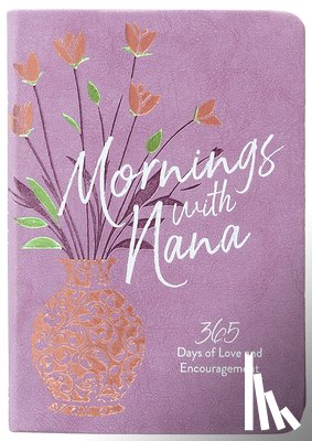 Terry, Marietta - Mornings with Nana