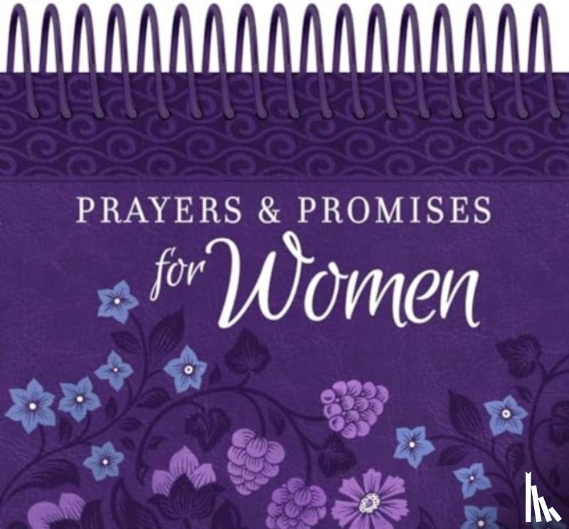 Broadstreet Publishing Group LLC - Prayers & Promises for Women