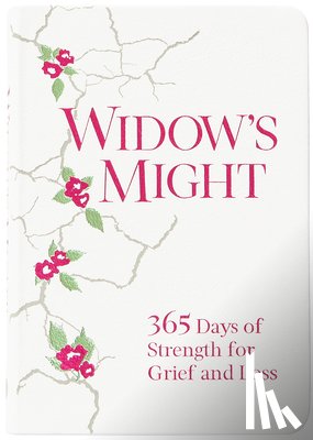 Brown, Rachel Faulkner - Widow's Might