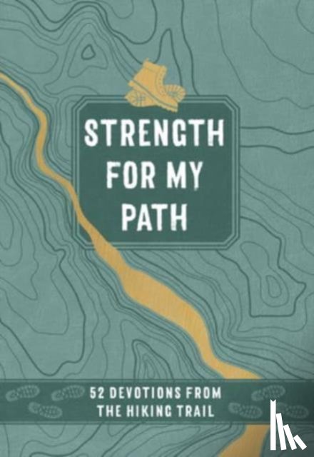 Wise, Maureen E - Strength for My Path