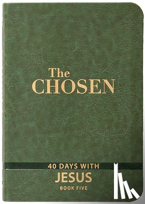 Jenkins, Amanda, Hendricks, Kristen, Jenkins, Dallas - The Chosen Book Five