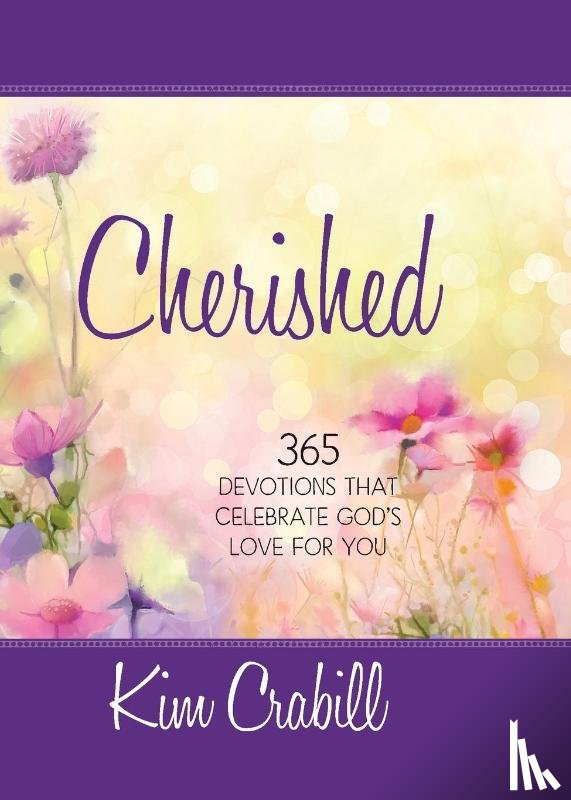 Crabill, Kim - Cherished