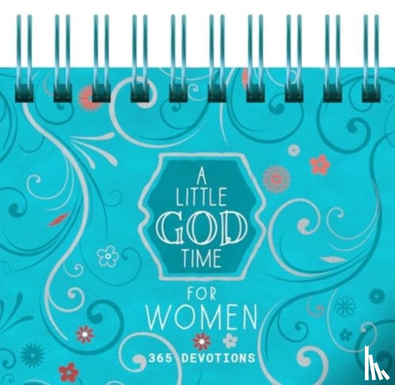 Broadstreet Publishing Group LLC - A Little God Time for Women