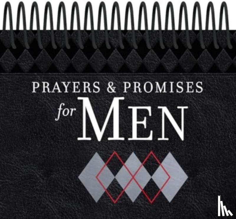 Broadstreet Publishing Group LLC - Prayers & Promises for Men