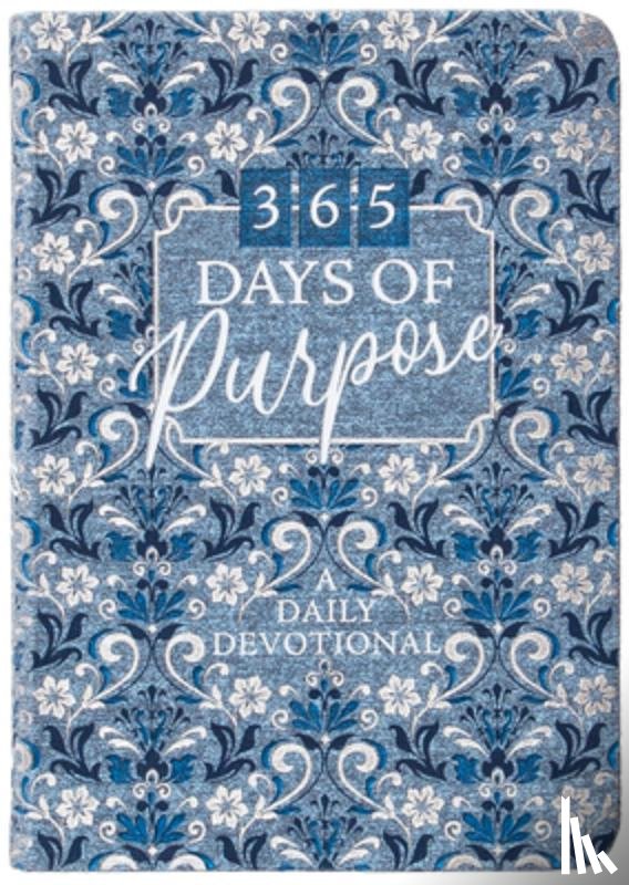 Broadstreet Publishing Group LLC - 365 Days of Purpose