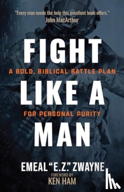 Zwayne, Emeal E Z - Fight Like a Man