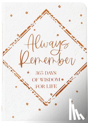 Crabill, Kim - Always Remember