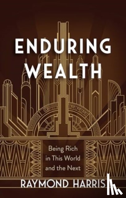 Harris, Raymond - Enduring Wealth