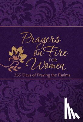 Simmons, Brian, Simmons, Candice - Prayers on Fire for Women