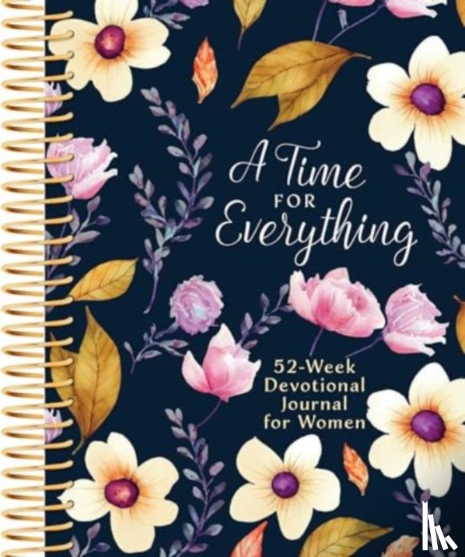 Belle City Gifts - A Time for Everything