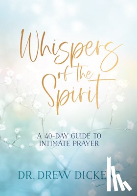 Dickens - Whispers of the Spirit