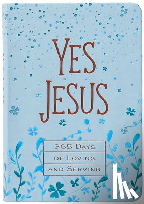 Broadstreet Publishing Group LLC - Yes Jesus