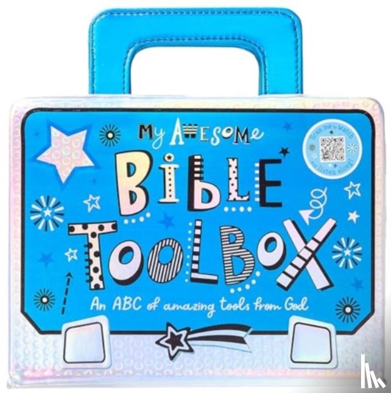 Broadstreet Publishing Group LLC - My Awesome Bible Toolbox
