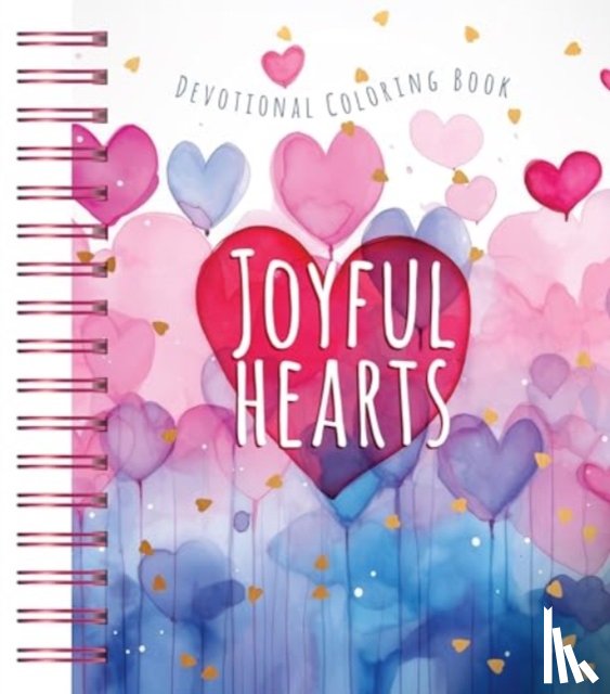 Majestic Expressions - Joyful Hearts