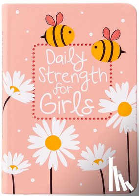Broadstreet Publishing Group LLC - Daily Strength for Girls