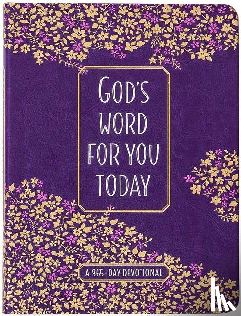 Chapian, Marie - God's Word for You Today