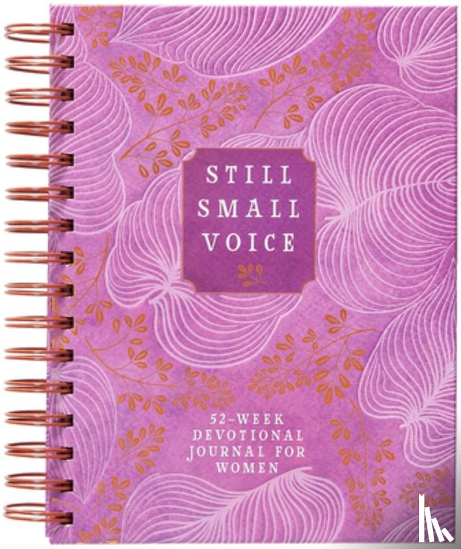 Belle City Gifts - Still Small Voice