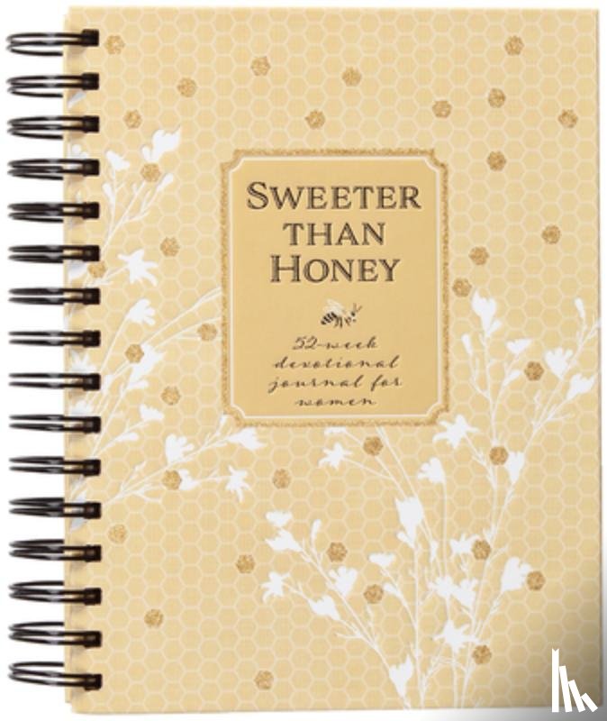 Belle City Gifts - Sweeter Than Honey