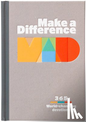 Castor, Ken - Make a Difference