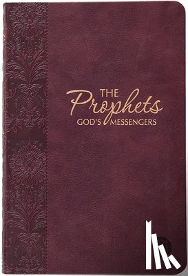 Simmons, Brian - The Books of the Prophets